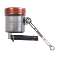 Talos Performance Brake Master Cylinder Fluid Reservoir
